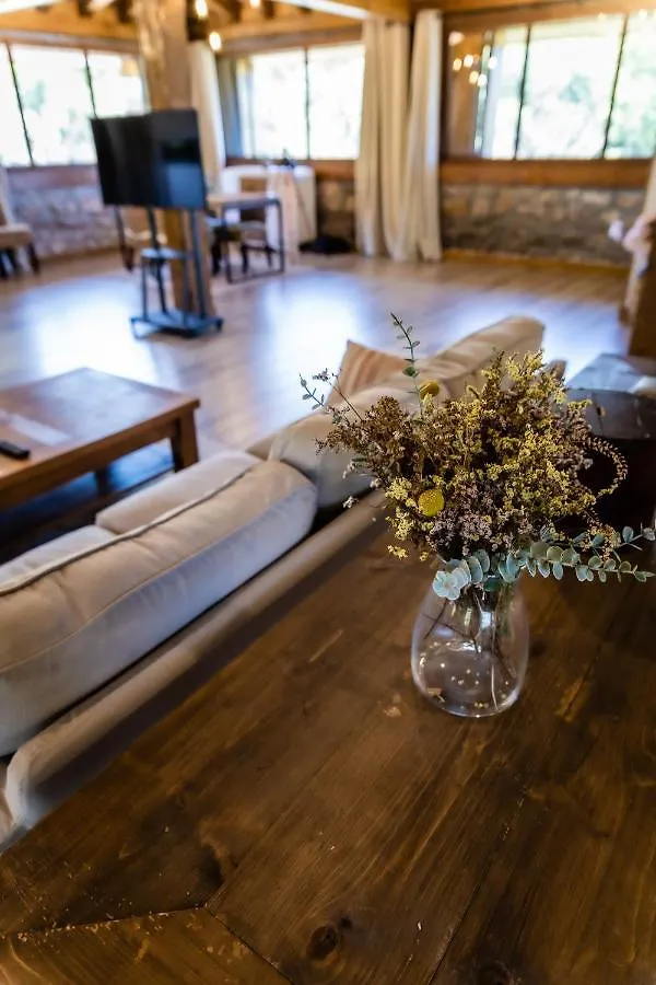 Fagoaga Dorretxea Bed & Breakfast Ergoyen