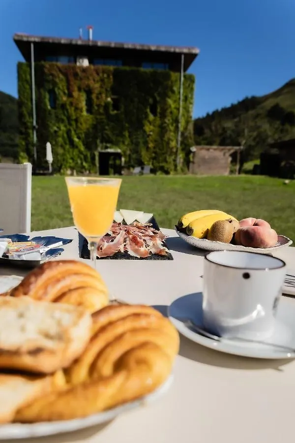 Fagoaga Dorretxea Bed & Breakfast Ergoyen 0*,  Spain