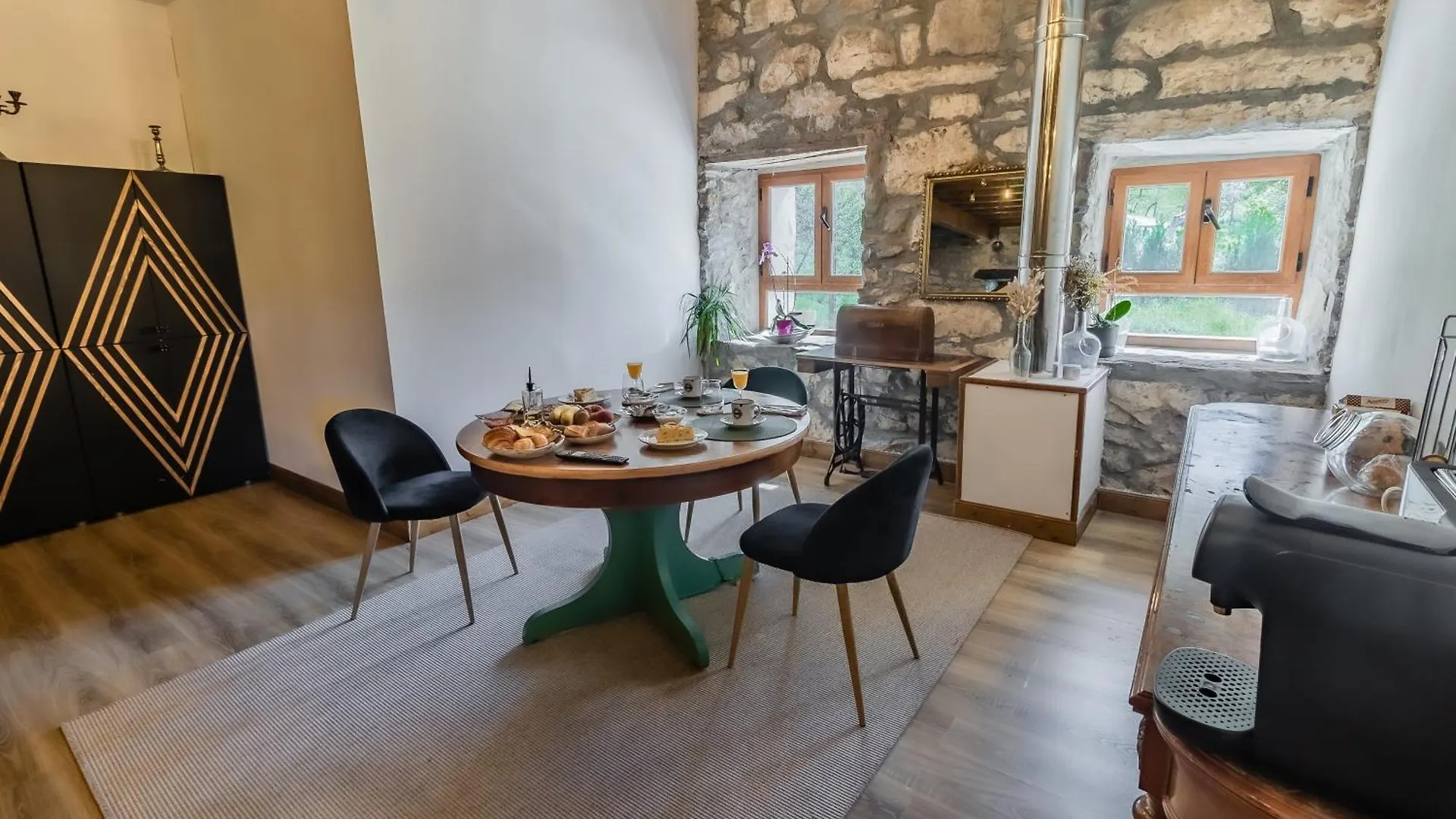 Fagoaga Dorretxea Bed & Breakfast Ergoyen