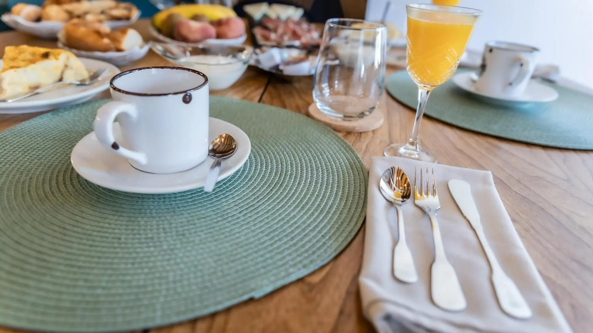 Fagoaga Dorretxea Bed & Breakfast Ergoyen