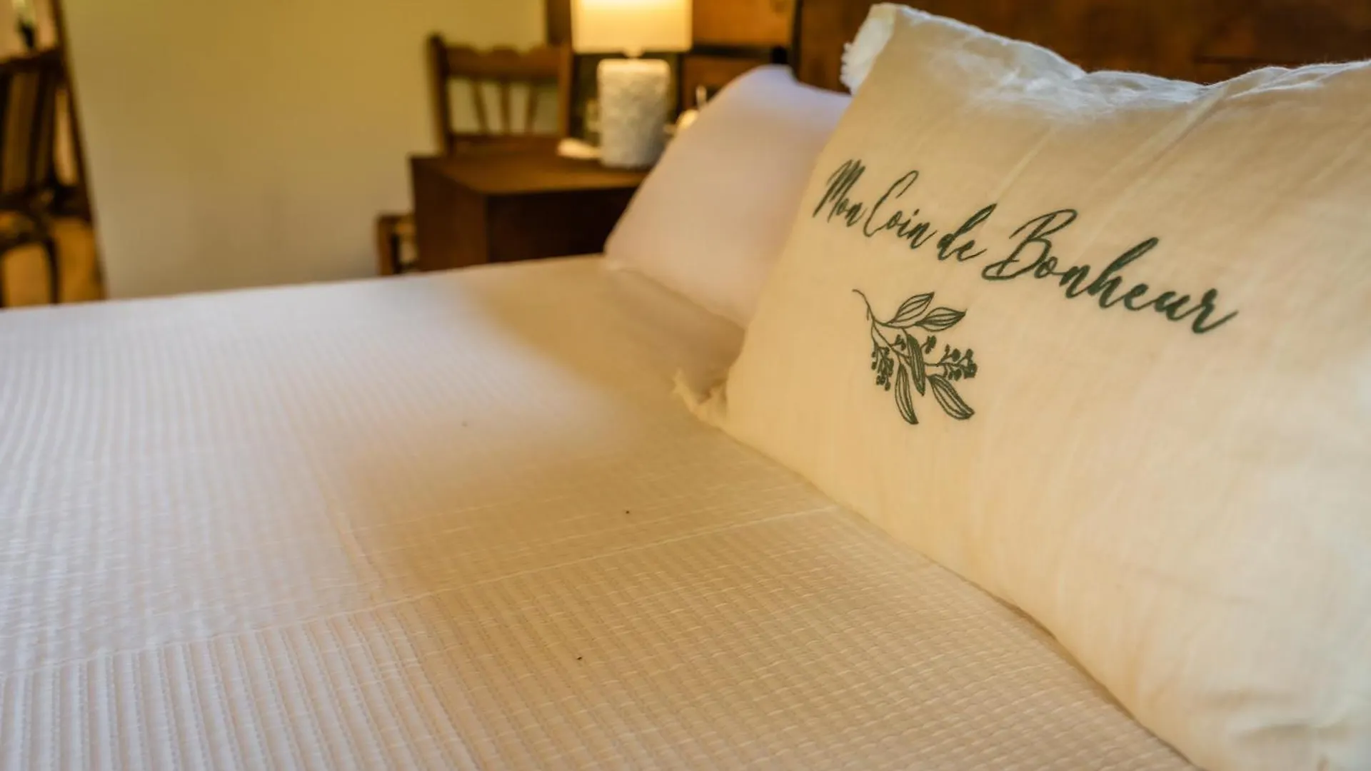 Fagoaga Dorretxea Bed & Breakfast Ergoyen 0*,