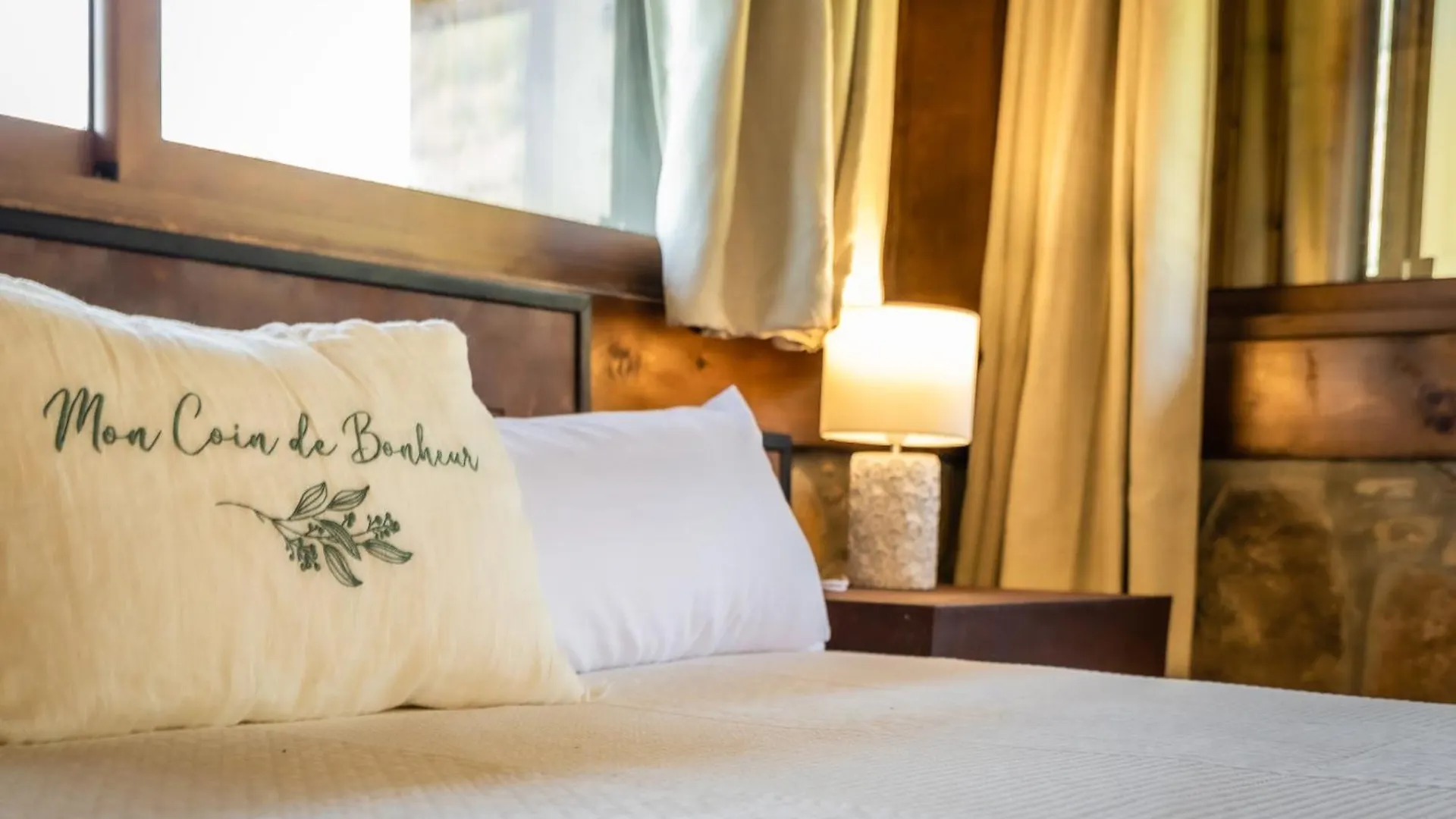 Fagoaga Dorretxea Bed & Breakfast Ergoyen
