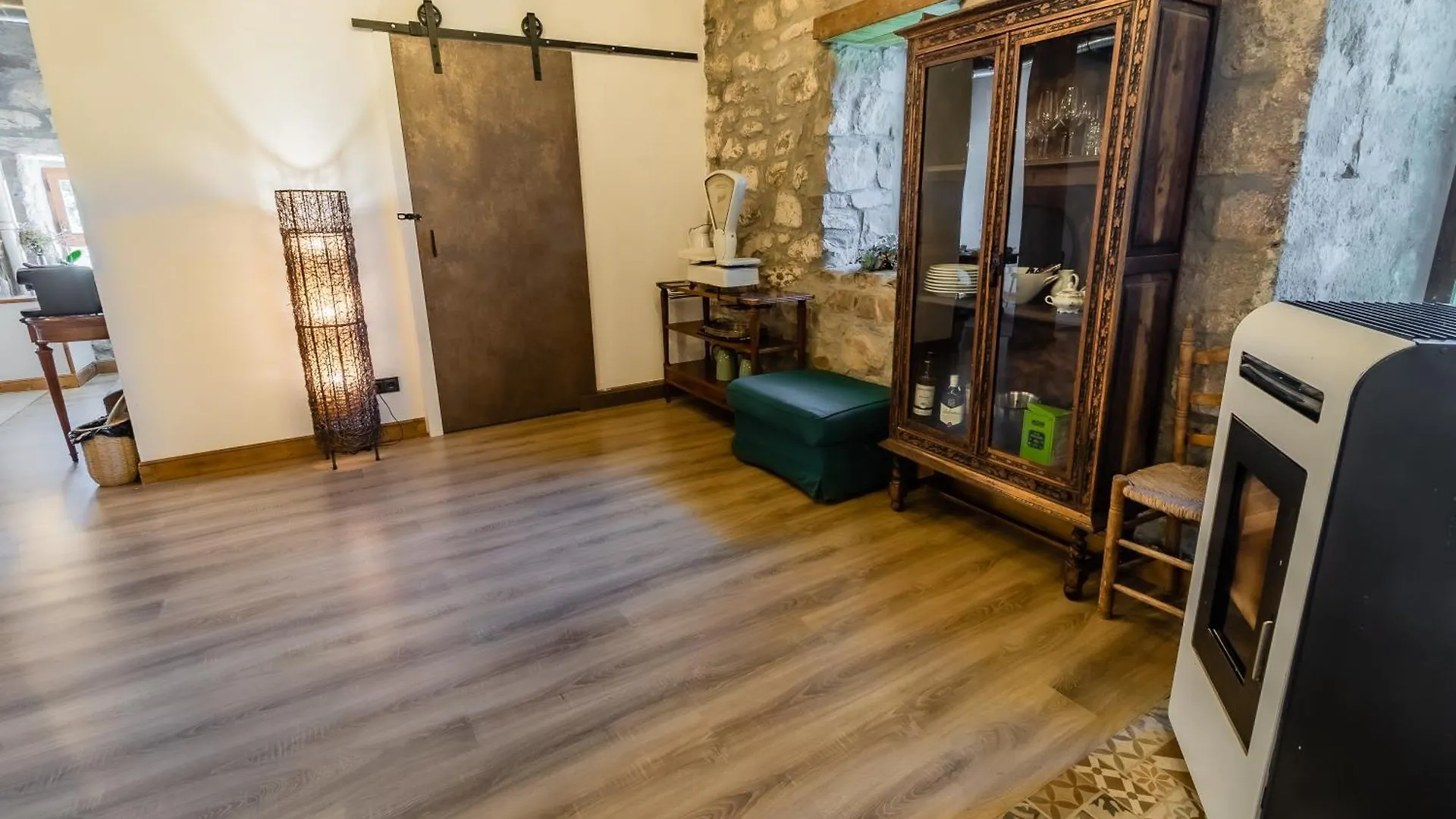Fagoaga Dorretxea Bed & Breakfast Ergoyen 0*,  Spain