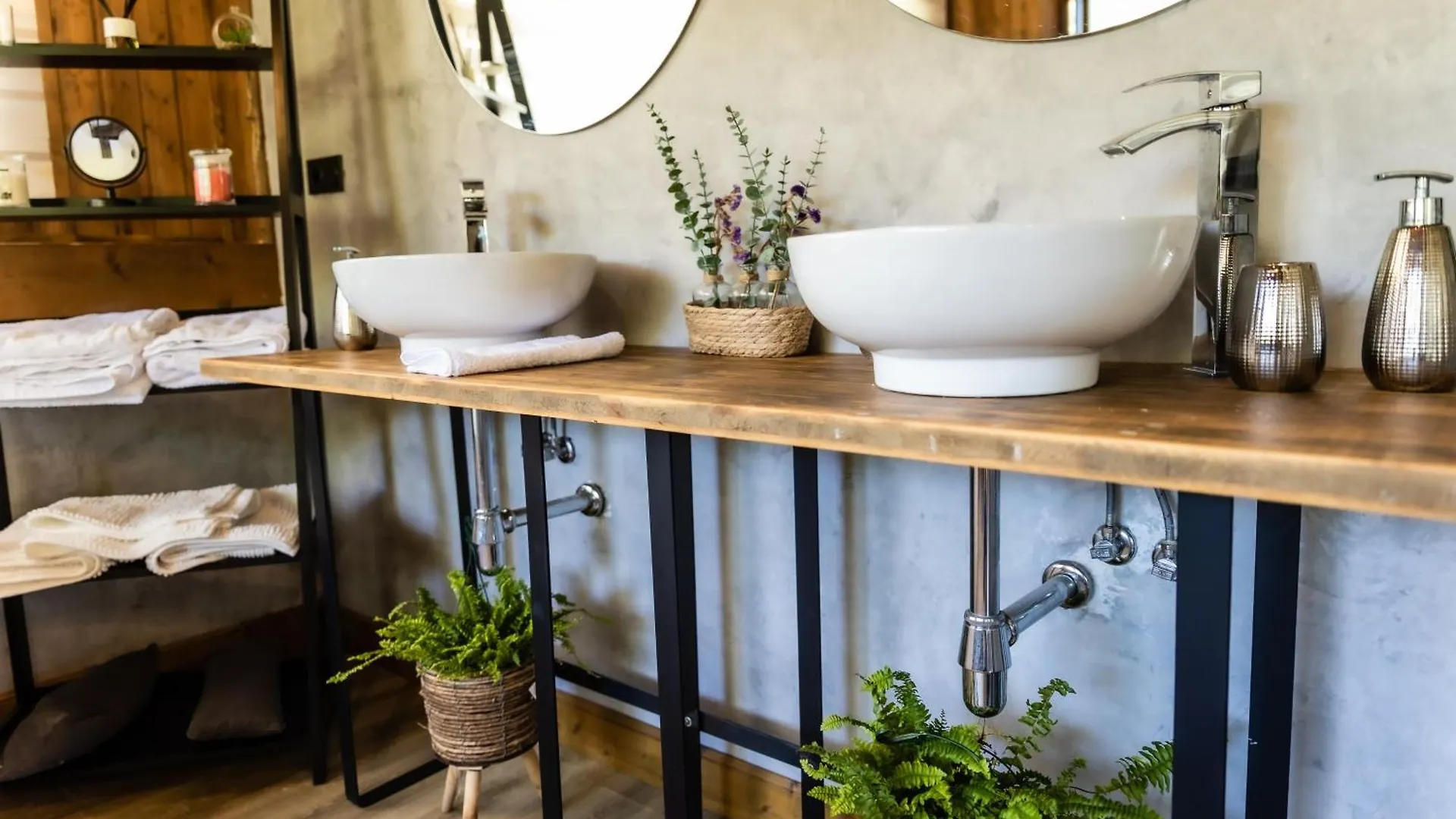 Fagoaga Dorretxea Bed & Breakfast Ergoyen
