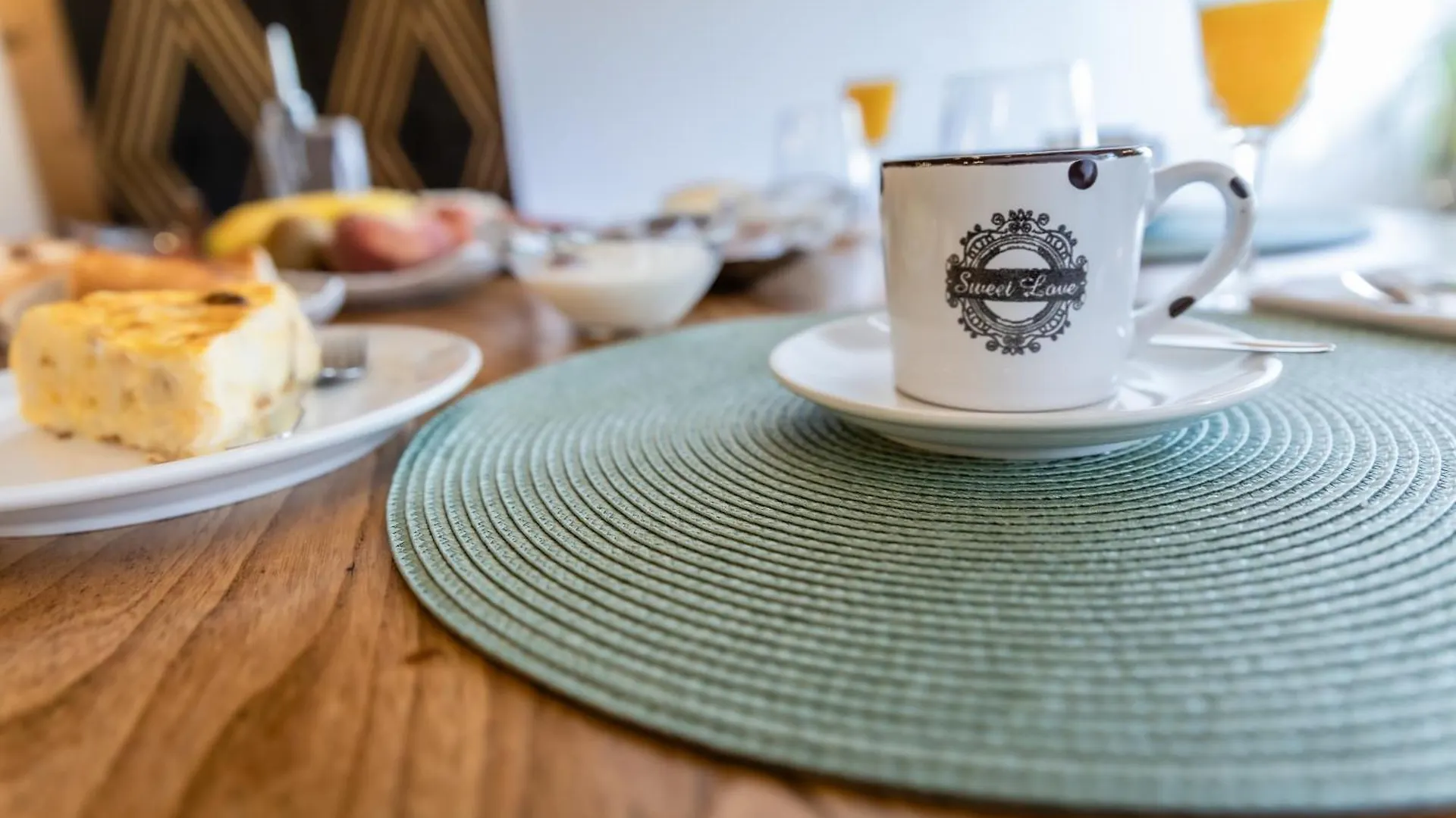 Fagoaga Dorretxea Bed & Breakfast Ergoyen
