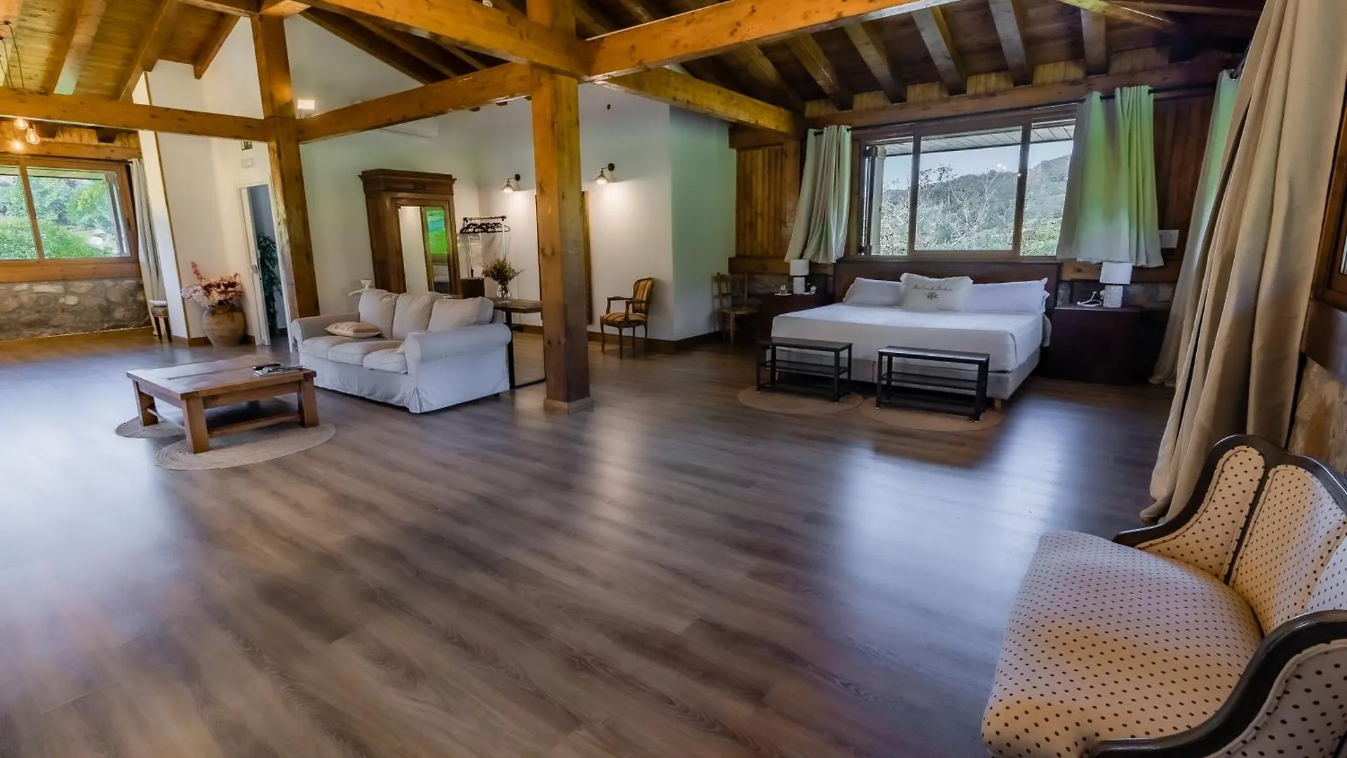 Fagoaga Dorretxea Bed & Breakfast Ergoyen 0*,  Spain