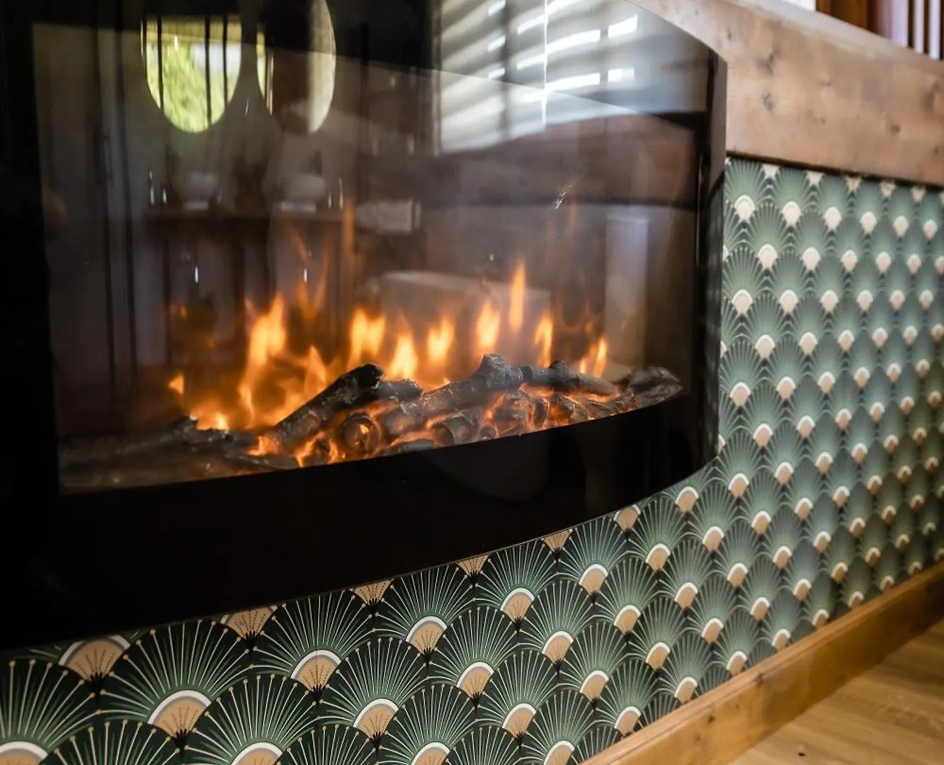 Fagoaga Dorretxea Bed & Breakfast Ergoyen