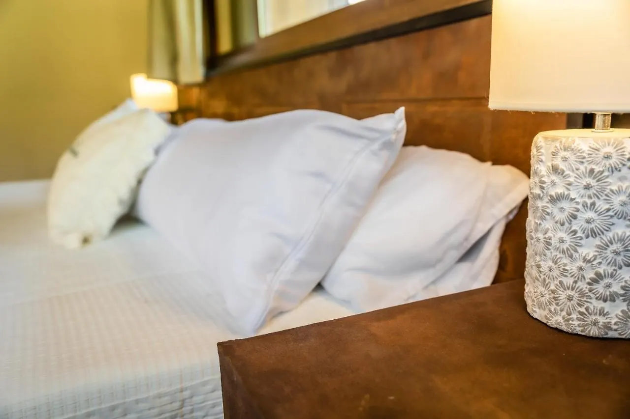 Bed and Breakfast Fagoaga Dorretxea Ergoyen