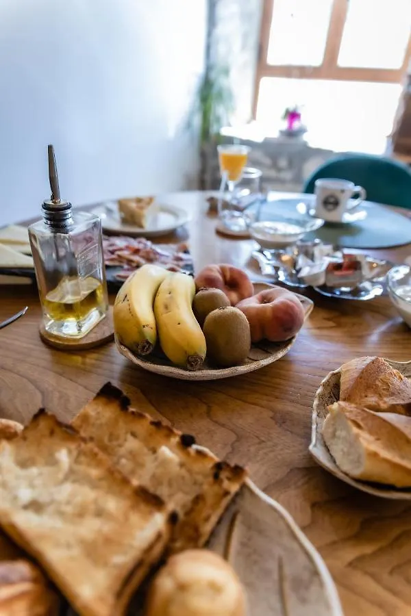 Bed and Breakfast Fagoaga Dorretxea Ergoyen Bed & Breakfast
