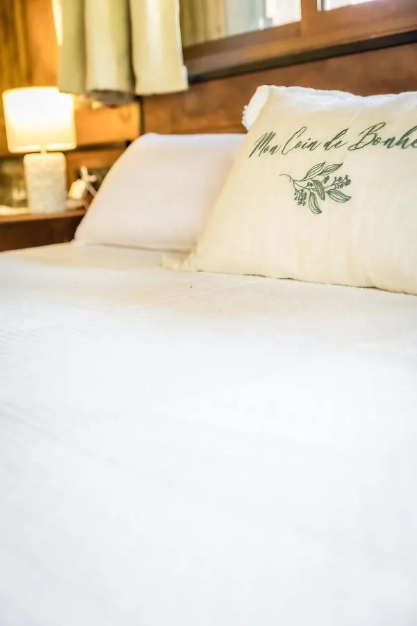 Bed and Breakfast Fagoaga Dorretxea Ergoyen Bed & Breakfast