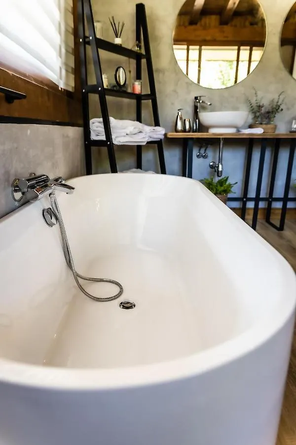 Bed & Breakfast Bed and Breakfast Fagoaga Dorretxea Ergoyen