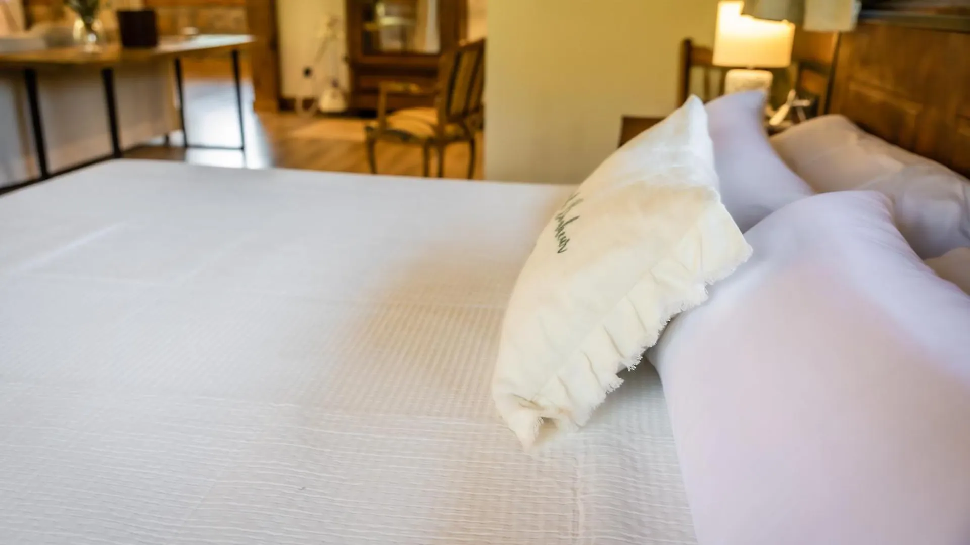 Bed and Breakfast Fagoaga Dorretxea Ergoyen Bed & Breakfast