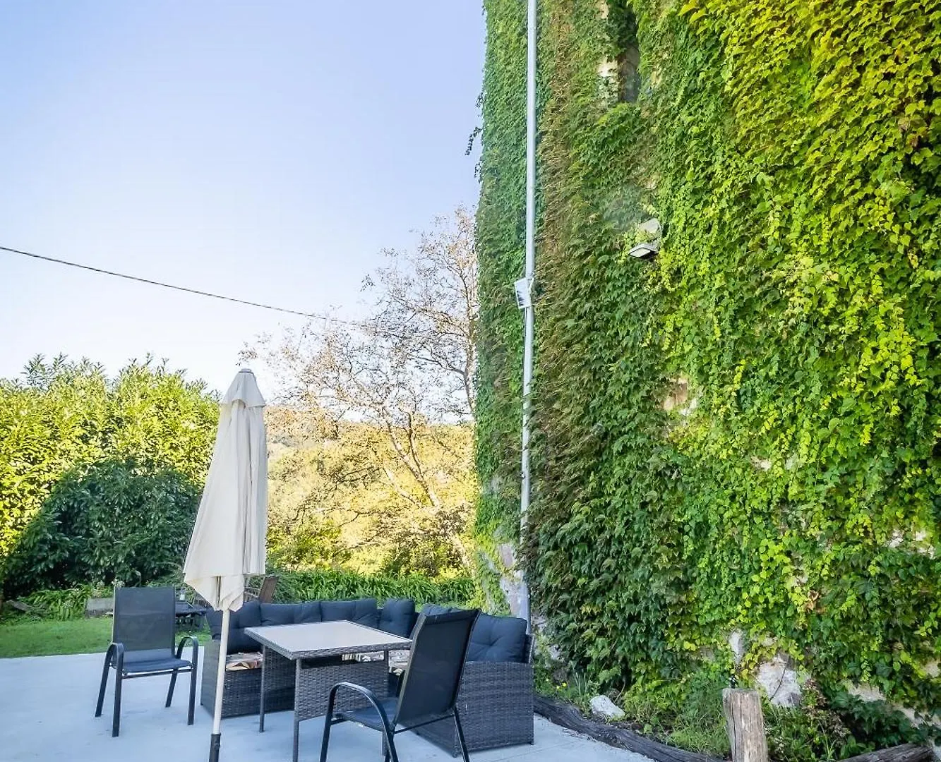 Bed and Breakfast Fagoaga Dorretxea Ergoyen Bed & Breakfast