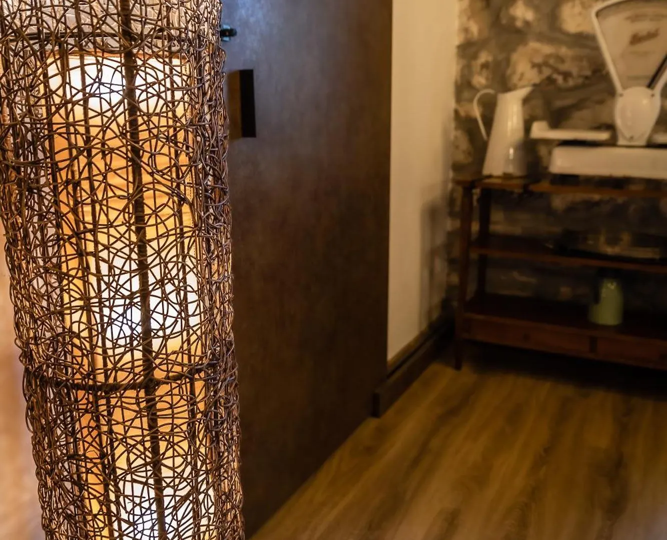 Bed and Breakfast Fagoaga Dorretxea Ergoyen