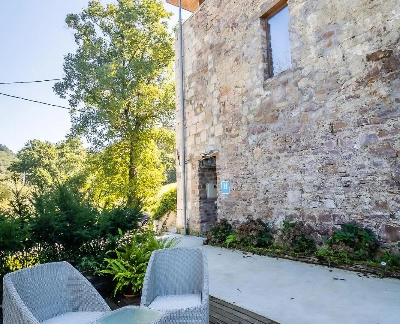 Bed & Breakfast Bed and Breakfast Fagoaga Dorretxea Ergoyen