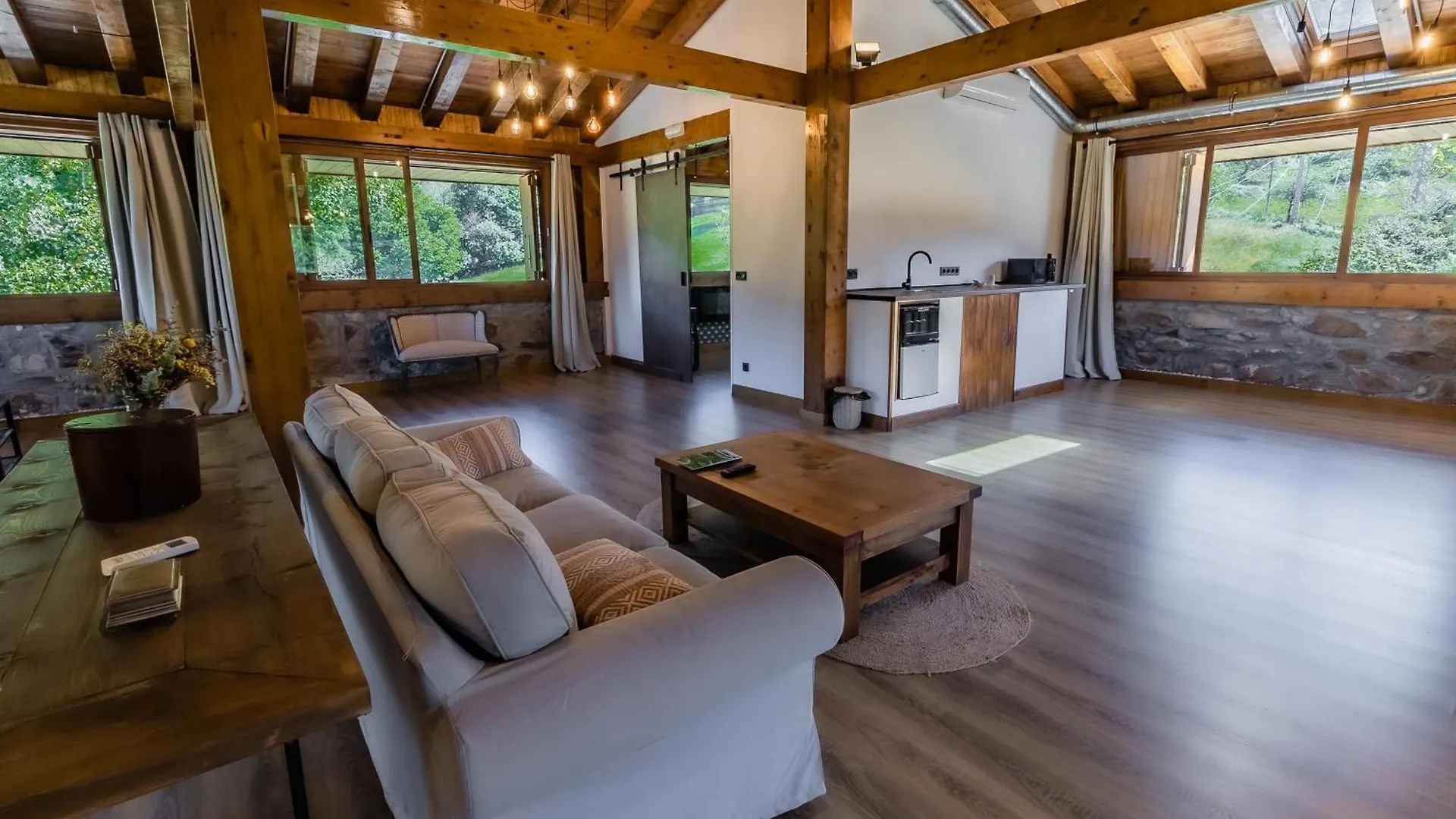 Fagoaga Dorretxea Bed & Breakfast Ergoyen