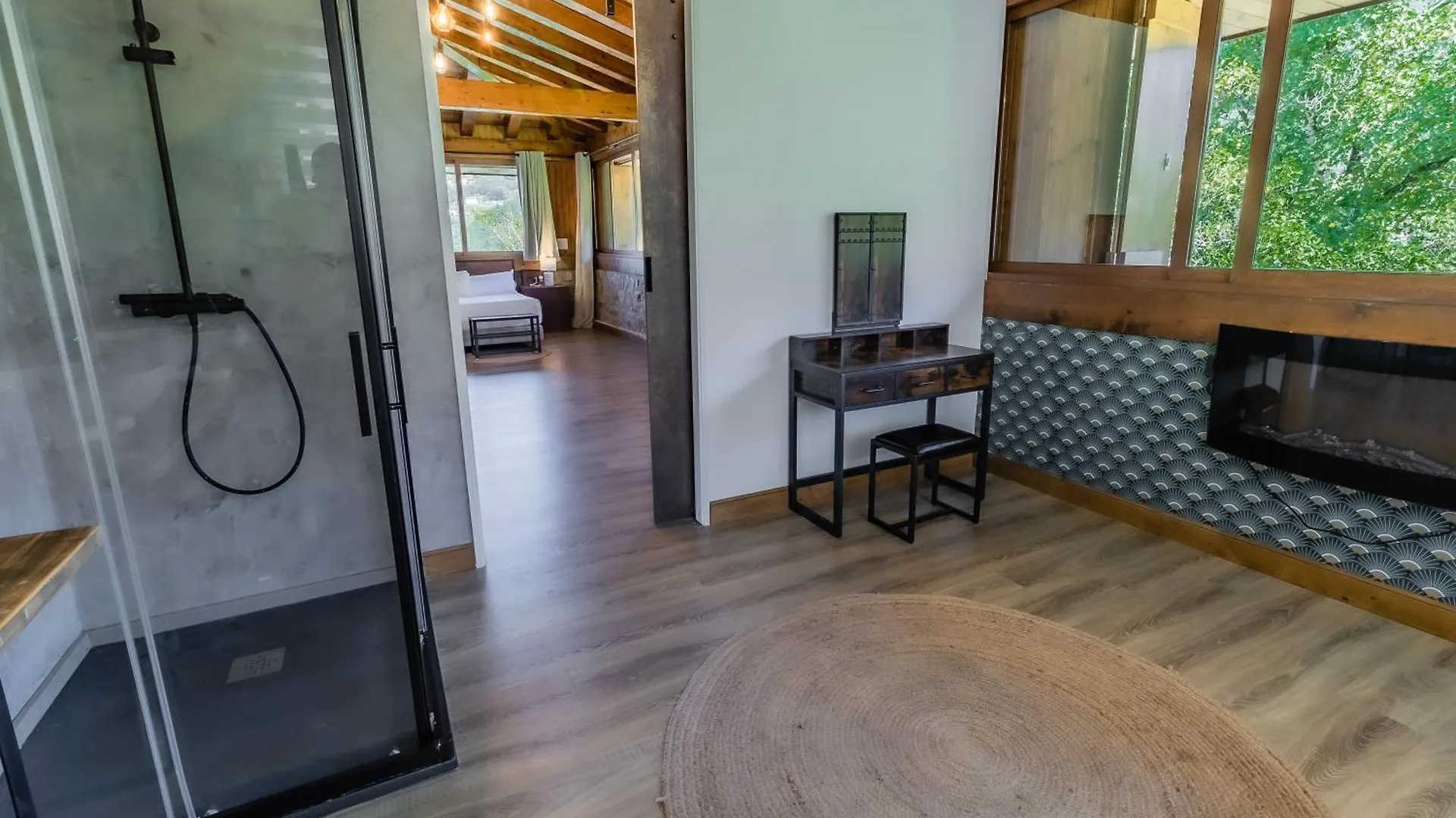 Fagoaga Dorretxea Bed & Breakfast Ergoyen Spain